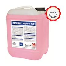 Aquarol 10D Tozuma Önler Bağlayıcı Yalıtım Primer Astarı 5Kg