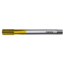 Narex Zdanice M4x0.7 Tin Düz Kanal Makina Kılavuzu Dın 376c 3000 Tin