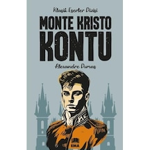 Monte Kristo Kontu: Klasik Eserler Dizisi