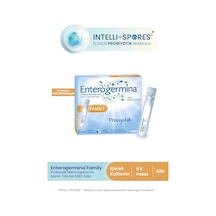 Enterogermina Family Probiyotik 5 Flakon