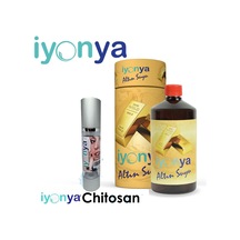 Altın Suyu Chitosan Deneme Fırsatı