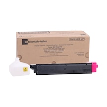 Utax Cdc-1626.Cdc-1726 Kırmızı Toner