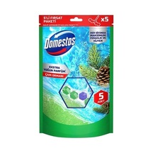 Çam Ormanı Aromalı 5'li Tuvalet Bloğu Ürünü