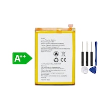 Omix X300 İle Uyumlu İthal Pil Bl-20ct