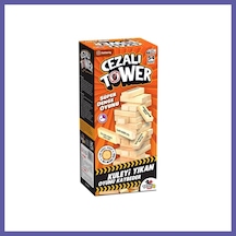 Bezos 8212 Cezalı Tower Nıda