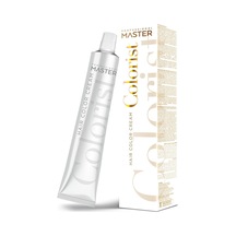 Professional Tüp Saç Boyası Boya 60 Ml 6.37 Bronz Kahve