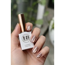 15ml Kedi Gözü Kalıcı Oje - Simli Cat Eye Gel Polısh Cg3 - Tpo İçermez - Protez Tırnak Ojesi Kalıcıoje-78-cg3