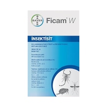 Bayer Ficam 62,5 Gram Haşere Ilacı