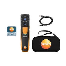 Testo 860i Akıllı Telefonlar İçin Termal Kamera
