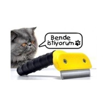 Kedi Köpekler için Tüy Alıcı 10 Cm