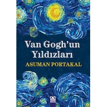 Van Gogh'un Yıldızları - Glob-652457