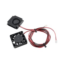 Vkemall Turbofan 4010 Fanlar Dc 24v Sıcak Uçlu Fan Ve Dc 24v Turbo Fan 3 Boyut İçin: 30