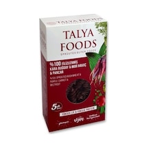 Talya Foods %100 Karabuğday & Mor Havuç & Pancar Makarna 200 G
