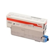 Okı 46490403 Toner-c-c532/mc573-1.5k Mavi Toner / C532/ C542/ Mc563/ Mc573/ 1.500 Sayfa