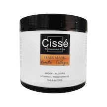 Saç Bakım Maskesi 500 Ml - Keratin