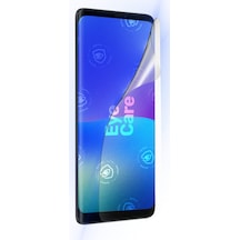 Samsung Galaxy S9 Plus Duos Uyumlu Eyecare Panzerfolyo Ekran Koruyucu