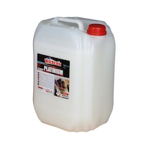 Halı Şampuanı Platinium 20 L