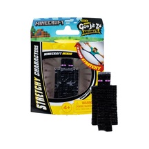 Goojitzu Minecraft Mini Figür Enderman S8 Cdu12-43097
