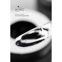 Momo Professional Premium Builder Gel Protez Tırnak Jeli No.01 Şeffaf 35 gr