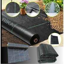 1 Metre X 750 Metre Taban Örtüsü Jüt, Sulzer Dokuma Yüksek Kalite