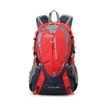 Geeksen Trekking Seyahat Sırt Çantası 25l - Erkekler Ve Kadınlar İçin Hafif Dayanıklı Çok Yönlü Yürüyüş Sırt Çantası Spor Ve Açık Hava Aktiviteleri İçin Mükemmel