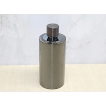 Çelik Shaker Model 1 Gümüş
