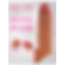 17 Cm Çift Katmanlı Soft Sıvı Silikon Testis Tutacaklı Dolgulu 3 Cm Uzatmalı Realistik Penis Kılıfı