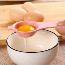 Ulzyvf Yumurta Yeşil Yeşil Ve Sarısı Pişirme Mutfak Kök Filtresi Beyaz Ayırıcı Ayırıcı Aracı Nw Yeşil