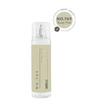 No.709 Erkek 210 Ml Body Mıst