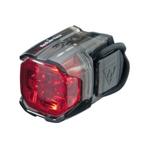 Topeak Redlite Race Arka Lamba 250037