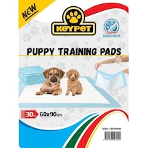 Gimdog Keypet Süper Emici Köpek Çiş Pedi 30'lu 60 x 90 CM