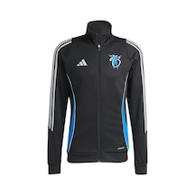 Adidas Erkek Siyah Ceket Jb Tr Jkt Jx6299 Siyah