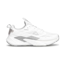 Kappa Kp-4034m Erkek Klasik Sneaker Beyaz