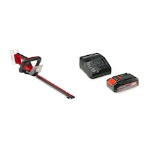 Gc-ch 18/40 Li Solo, Akülü Çit Budama Ve Einhell 18v 2,5 Ah Pxc Starter Kit Başlangıç Seti