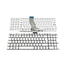 HP Uyumlu 9Z.Nc8Ln.20T 9Z.Nc8Ln.501 Ap1Cr000610 Klavye (Beyaz Tr) Büyük - 493763804