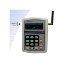 Electrosec Gd -17 Gsm Arama Modülü