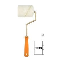 Dekor Plasdek Rulo 10 Cm