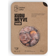 Online Çiftçi Gün Kurusu Kayısı 400G