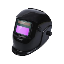 Suntek Güneş Enerjili Otomatik Kararan Kaynak Kaskı Kaynakçı