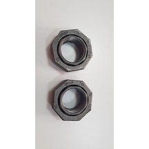 2"-1 1/4" Pompa Bağlantı Rekoru-Trakya Döküm