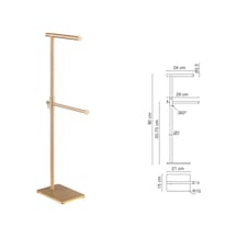 Fontana Kagıt Havluluk Altın