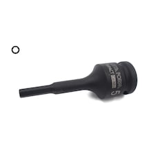 Ceta Form 5 mm 1/2” Havalı Allen (Alyan) Uçlu Lokma C68-H05