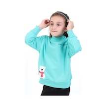 Mint Yeşili
