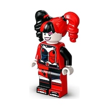 Dc: Super Heroes: Batman : Harley Quinn Orjinal Minifigür Sh0838