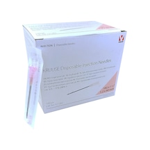 1.20X40 Mm Steril Enjektör Iğnesi