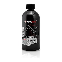 Macwag Motor Care 500 Ml Motor Temizleyici Ve Koruyucu Sprey
