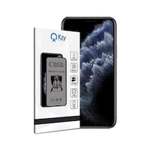 Apple Uyumlu iPhone 11 Pro Mat Seramik Nano Hayalet Ekran Koruyucu (555447672) 20 Tl Fark Ile Apple Uyumlu iPhone Hızlı Şarj Kablosu