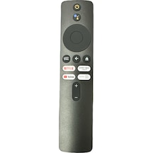 Xıaomı Mı S Box 4k Kumanda Ses Komutlu