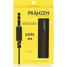Pranzen Pc3 3Mt Gitar Kablosu