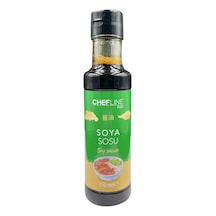 Chefline Asia Soya Sosu 150 ML